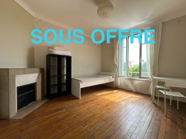 Chantenay-Bellevue-Sainte-Anne - Appartement 2 pièces 55 m²